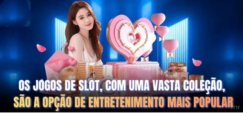 Configurações úteis dentro do app 777f