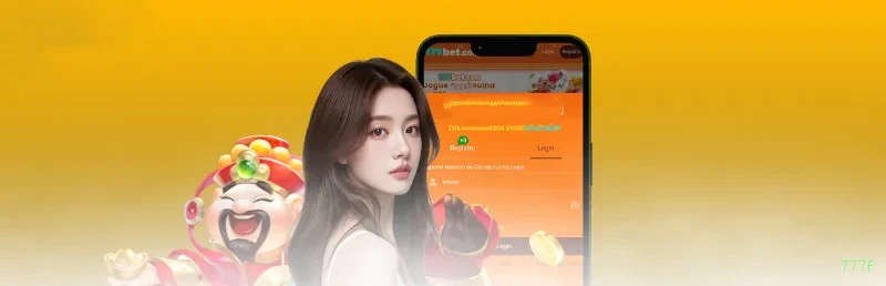 Central de dúvidas rápidas sobre o app 777f